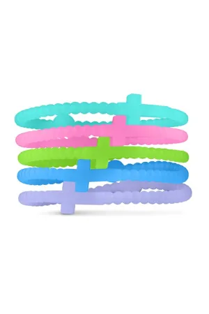 Jesus Bracelet Pack - Shine