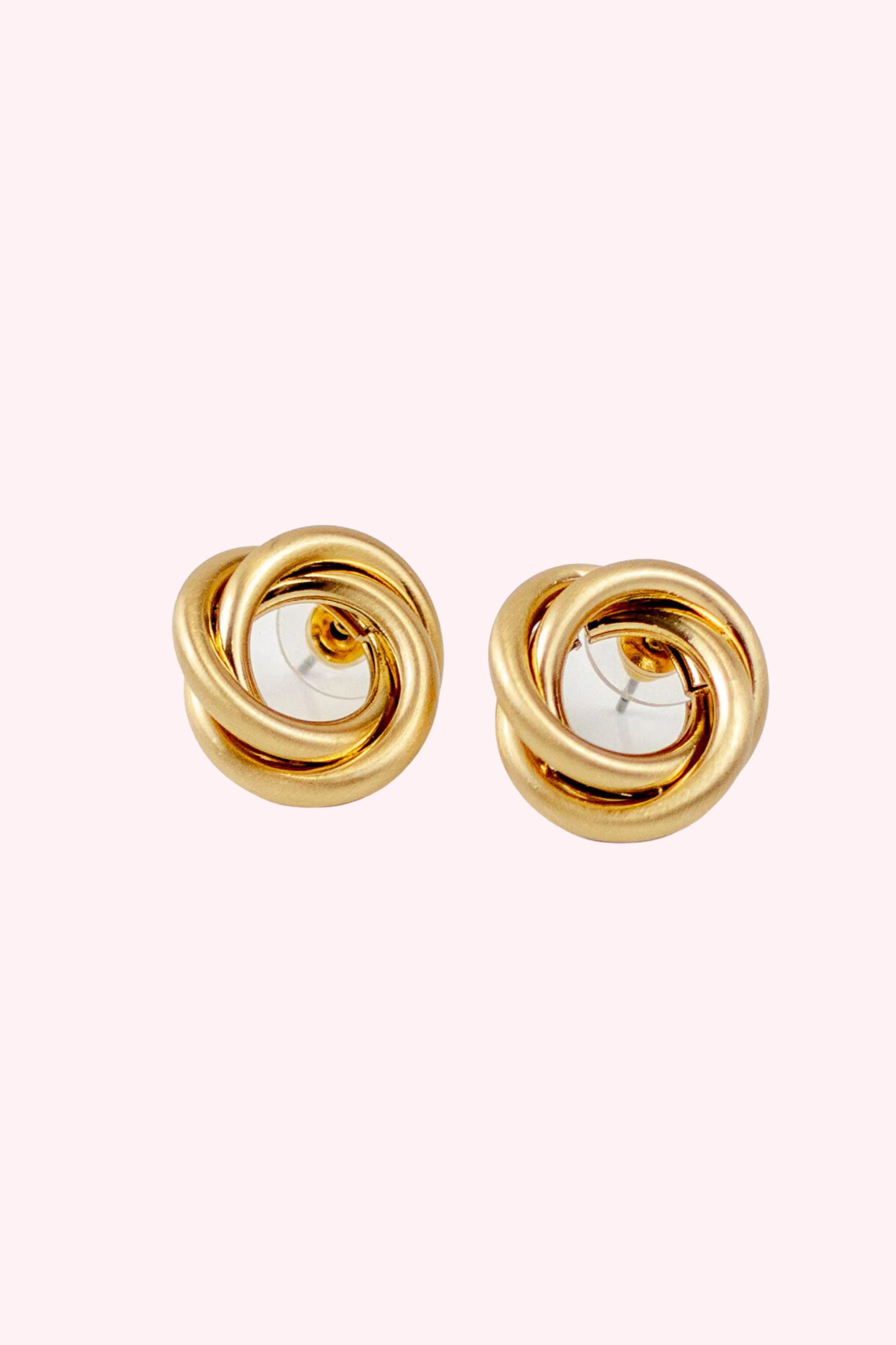 Julia Stud Earrings