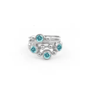 Justine Ring in Apatite