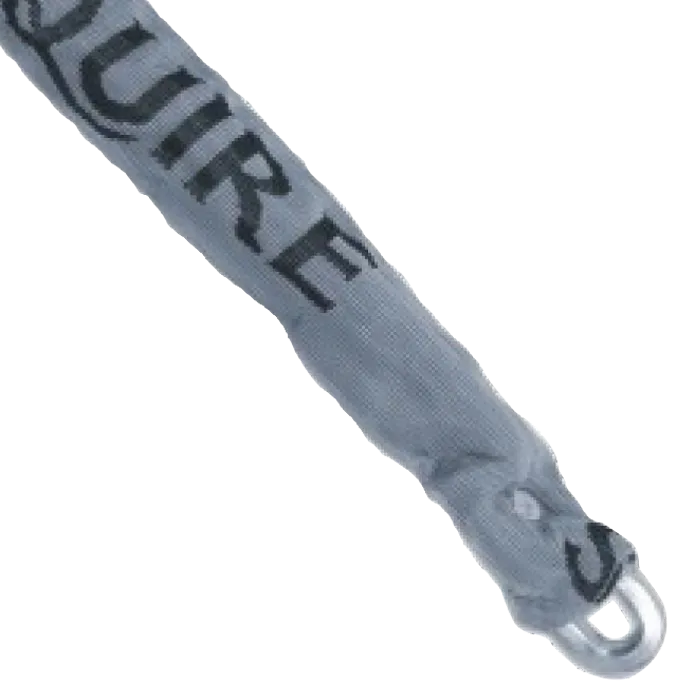 L25769 - SQUIRE Stronglock Hardened Steel Chain