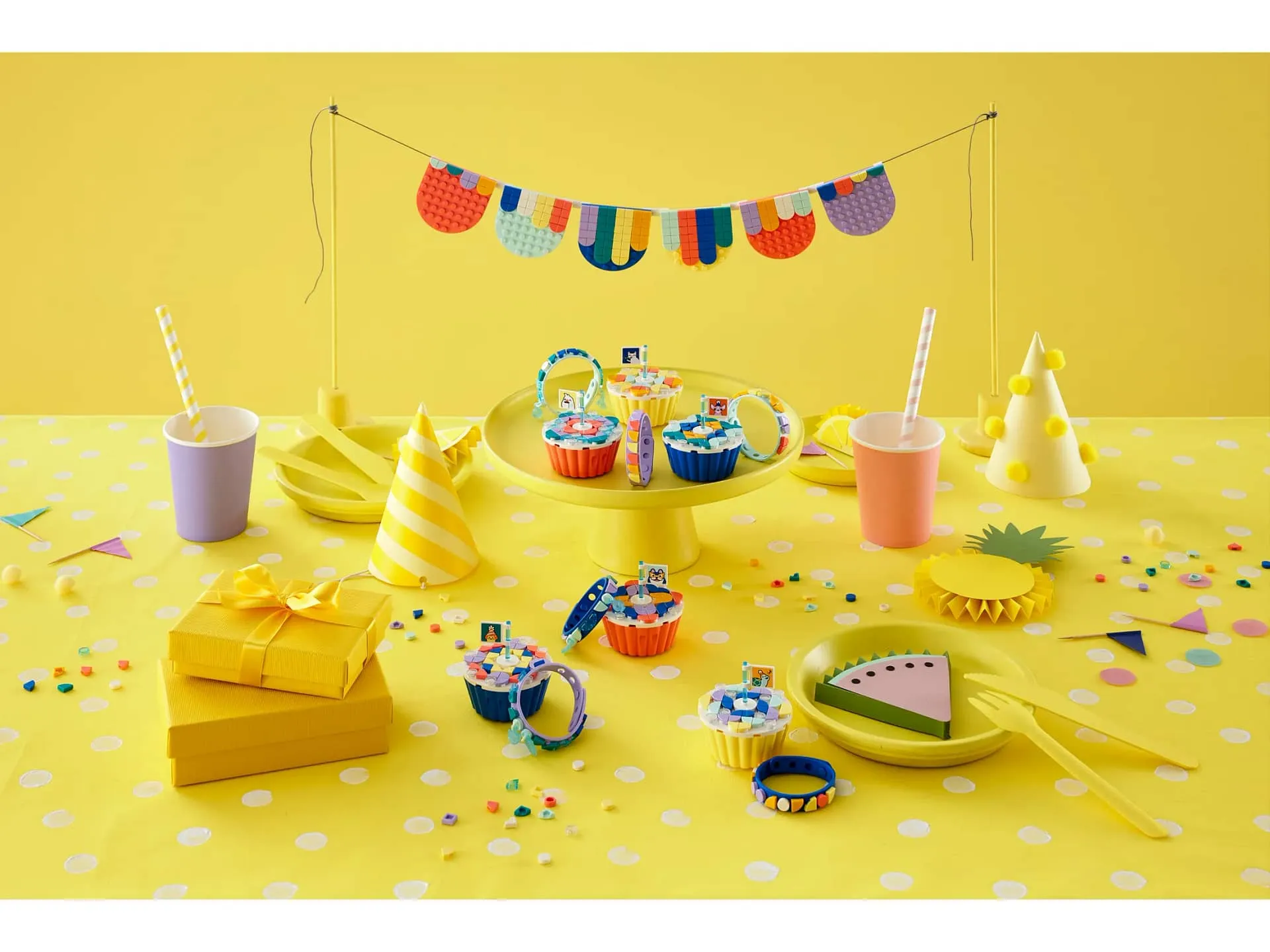 LEGO 41806 Ultimate Party Kit - Dots