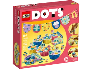 LEGO 41806 Ultimate Party Kit - Dots