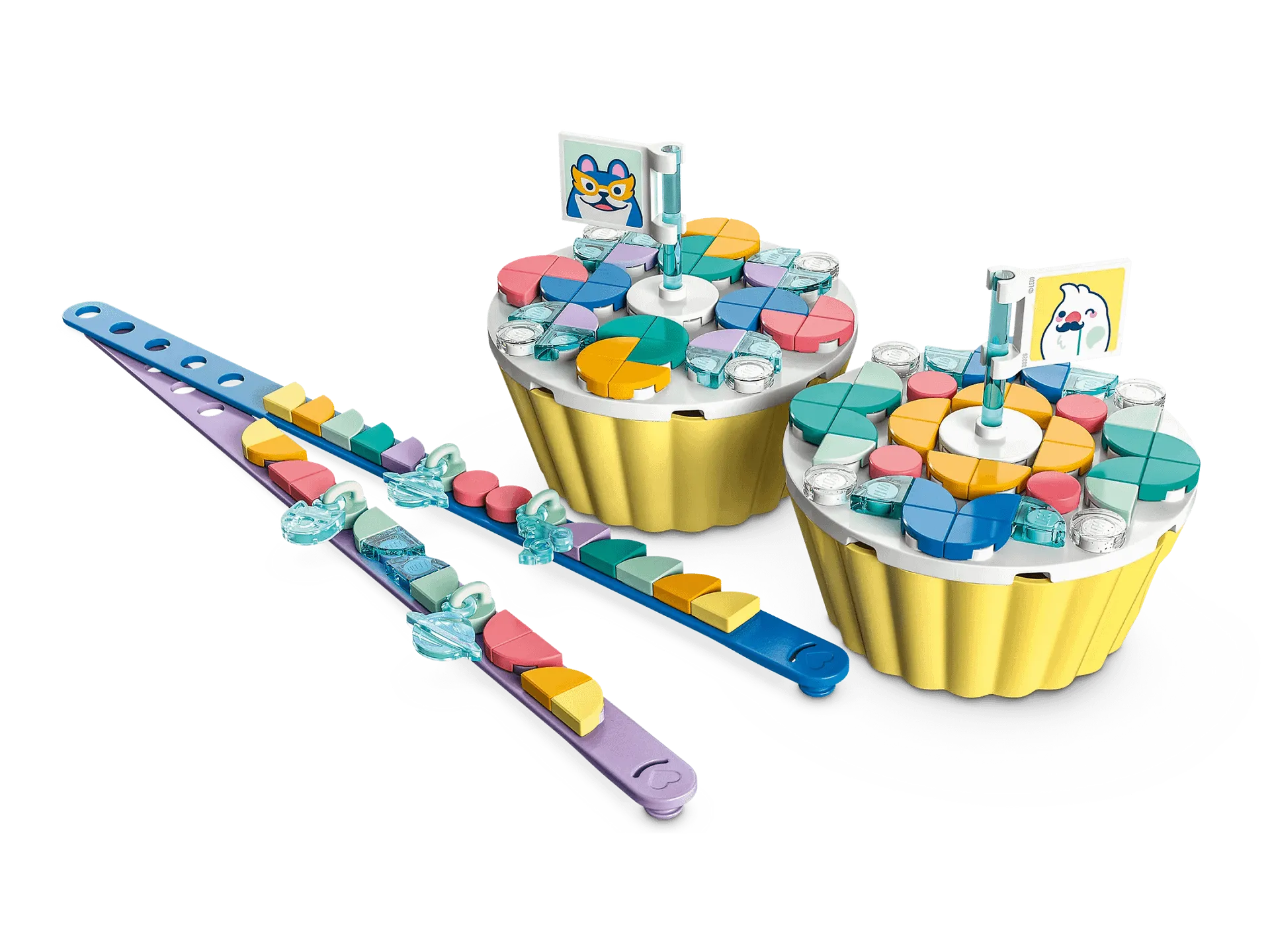 LEGO 41806 Ultimate Party Kit - Dots