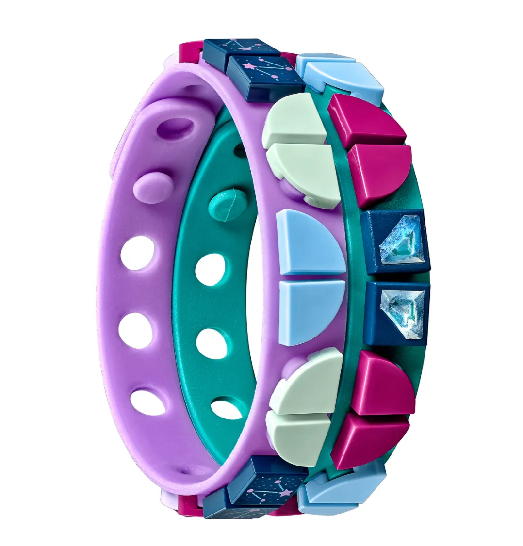 LEGO Starlight Bracelets