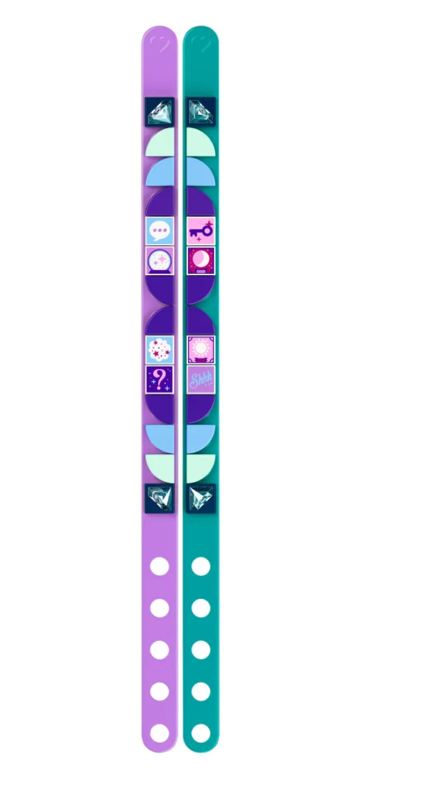 LEGO Starlight Bracelets