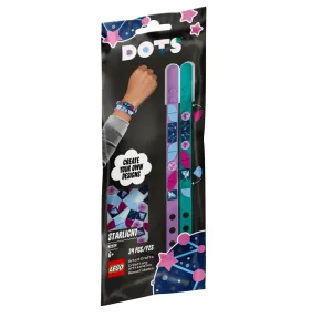 LEGO Starlight Bracelets