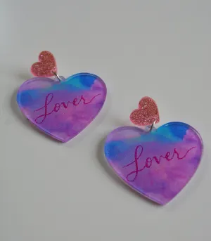 Lover Earrings