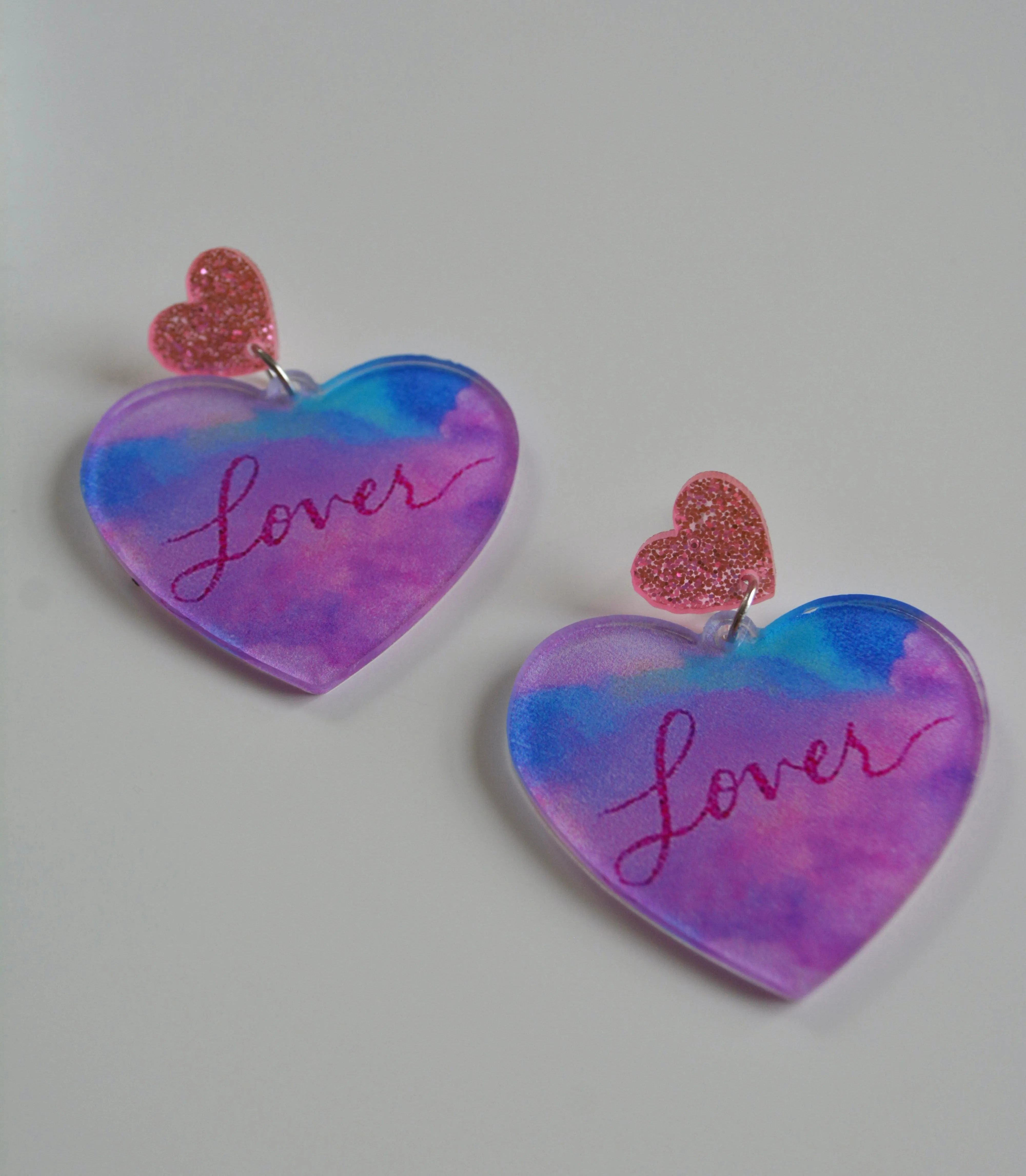 Lover Earrings