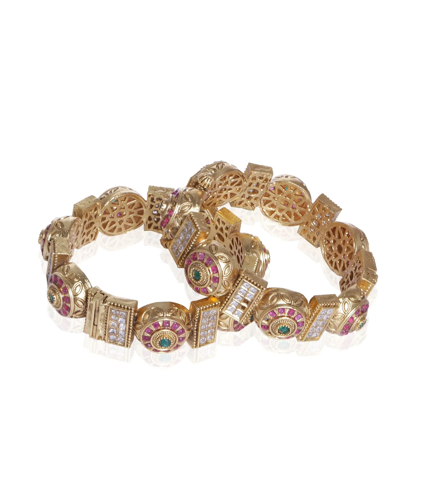 Manjushree Bangles