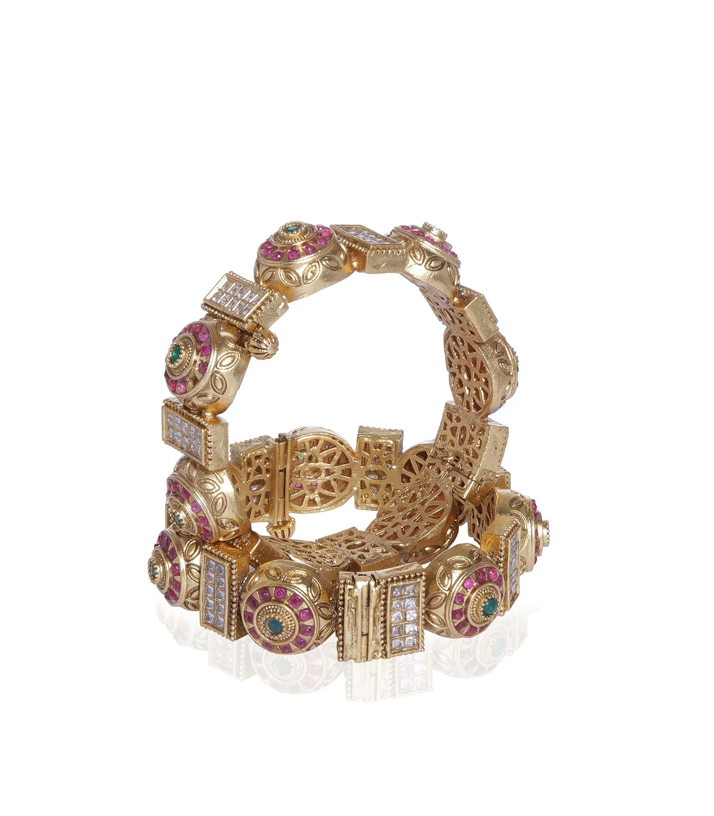 Manjushree Bangles