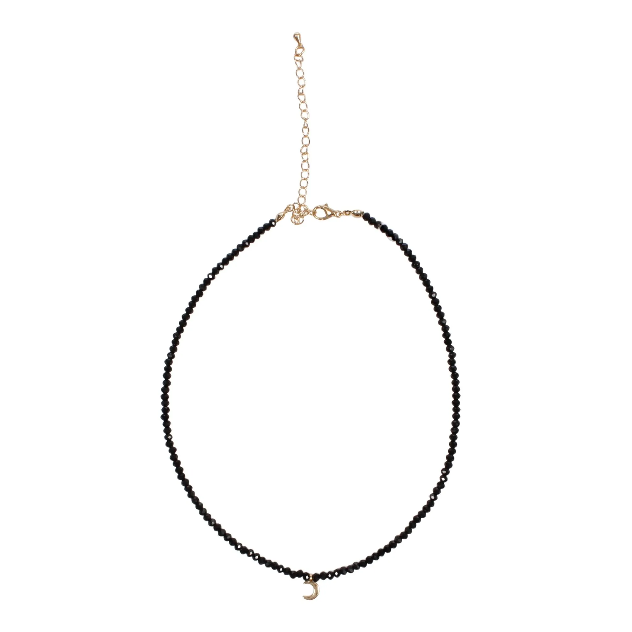 Mini Crescent Chocker