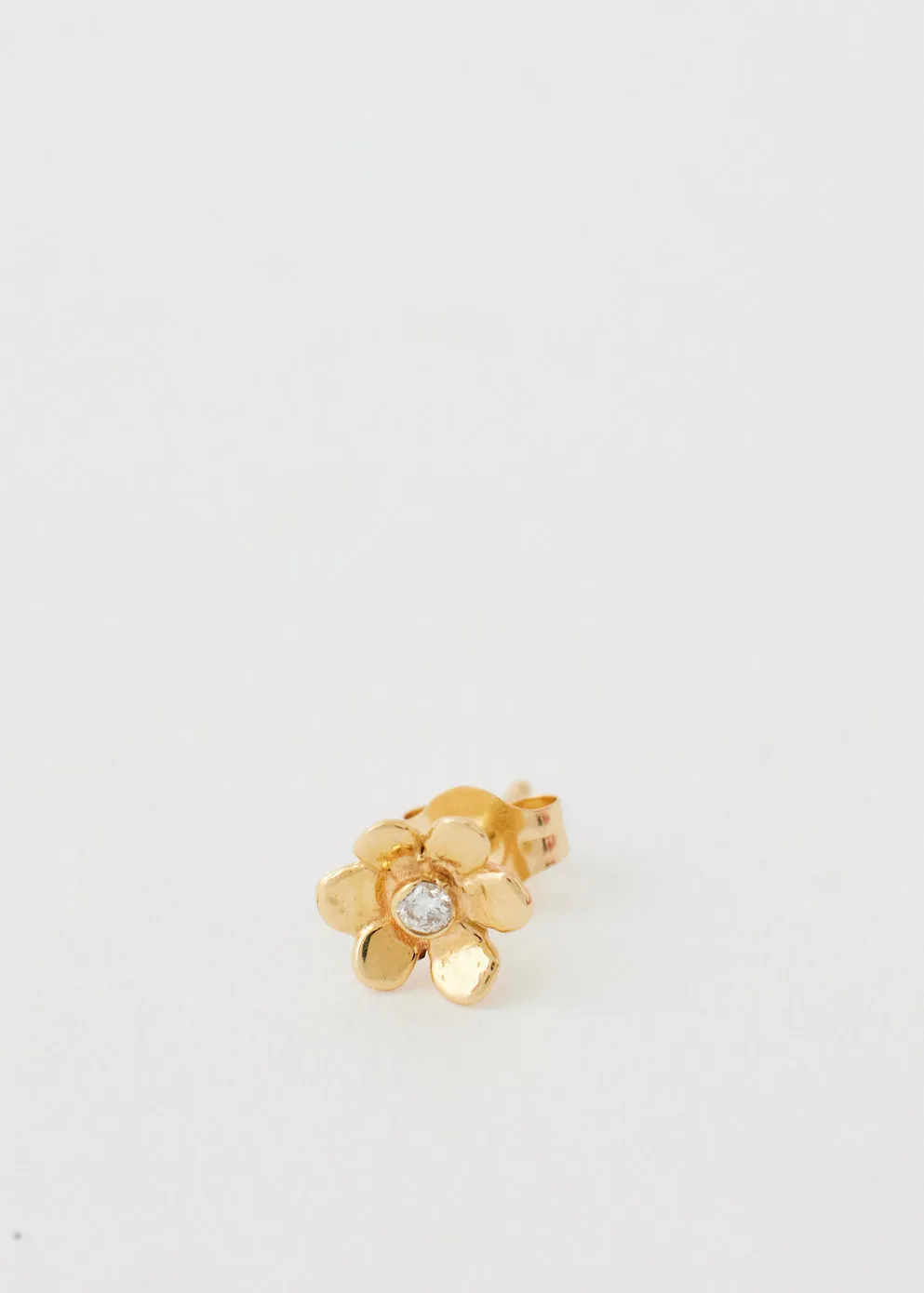 Mini Daisy Studs