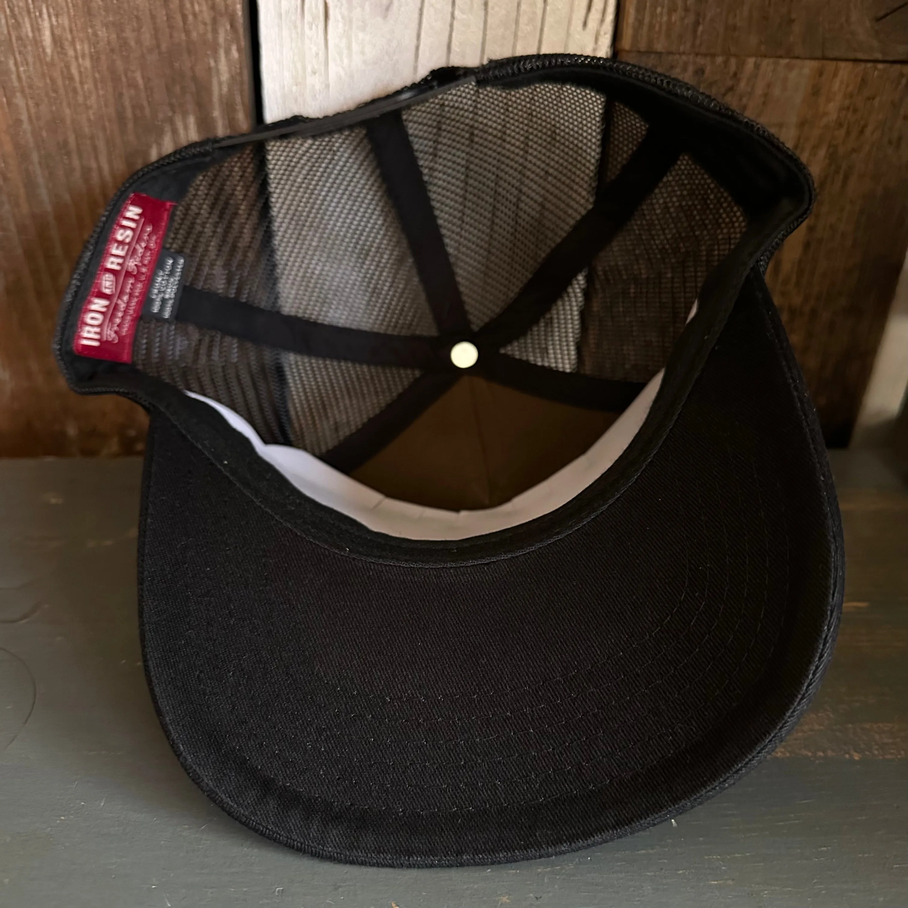 Motos and Tacos Trucker Hat (2 colors available)