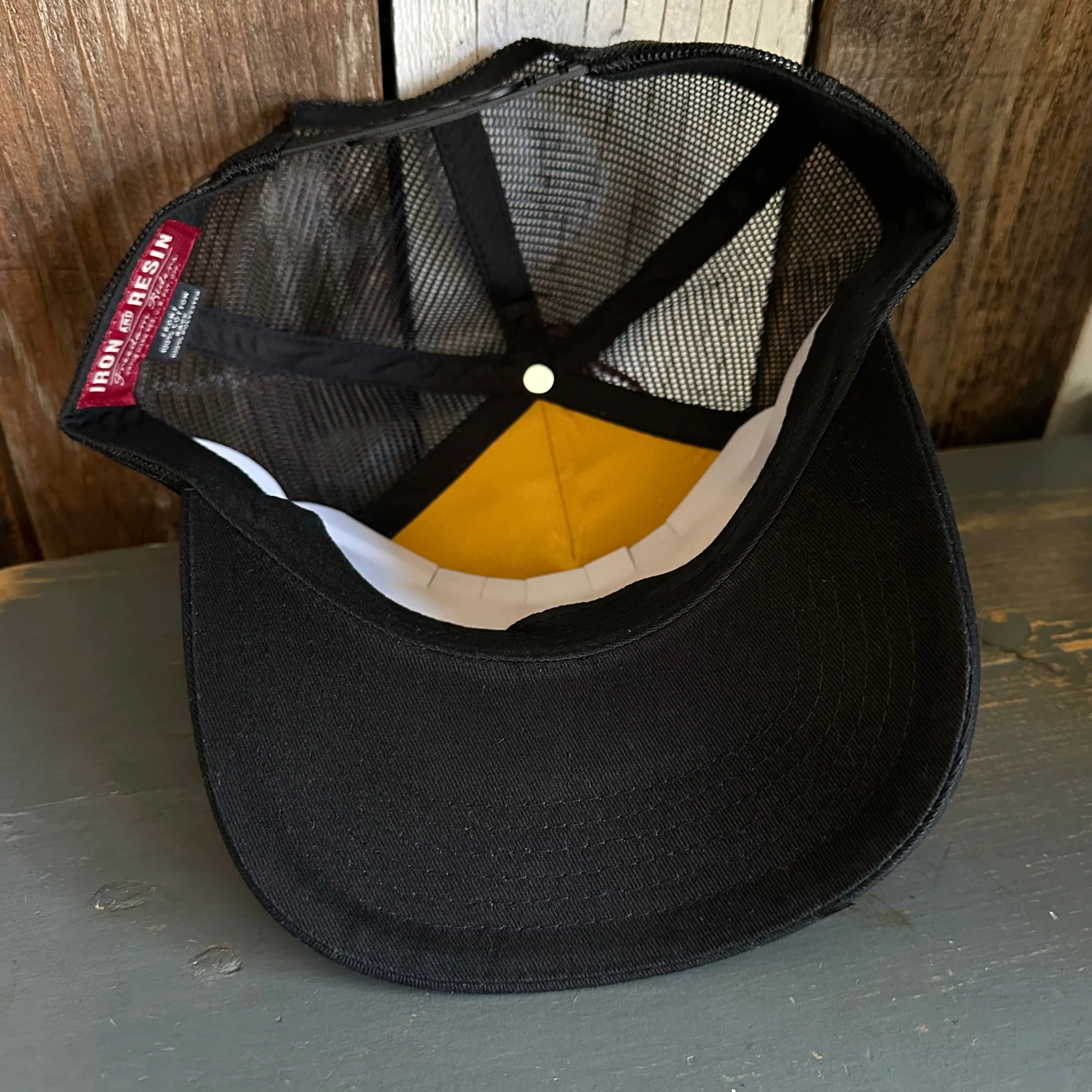 Motos and Tacos Trucker Hat (2 colors available)