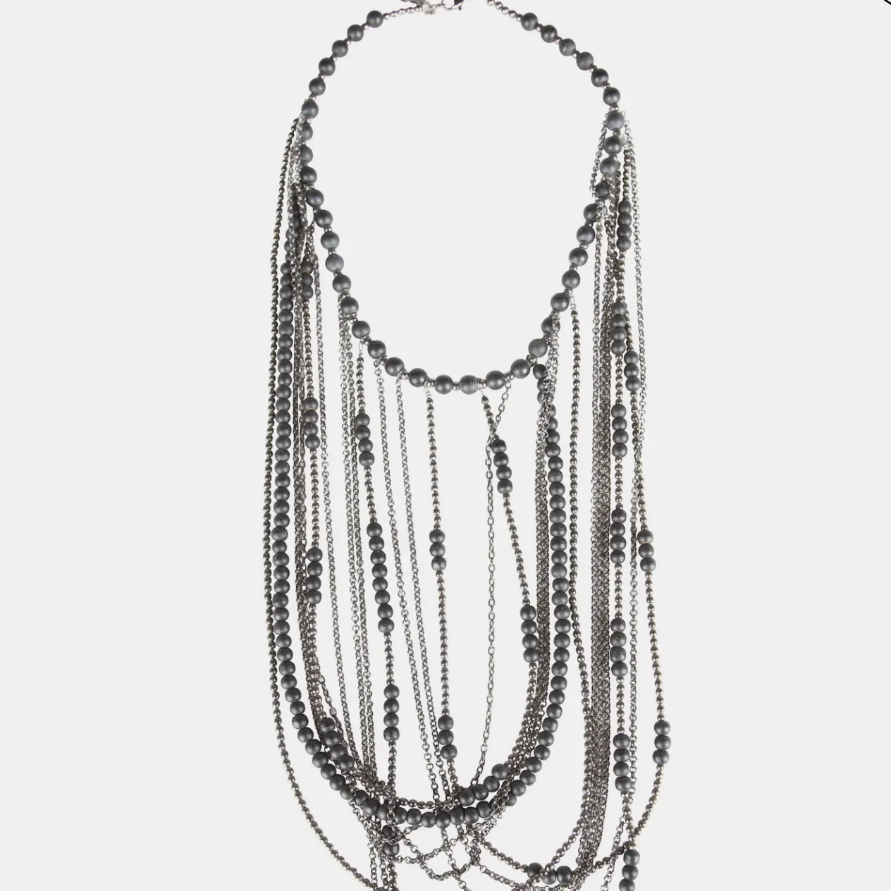 NÜ Mirli Necklace