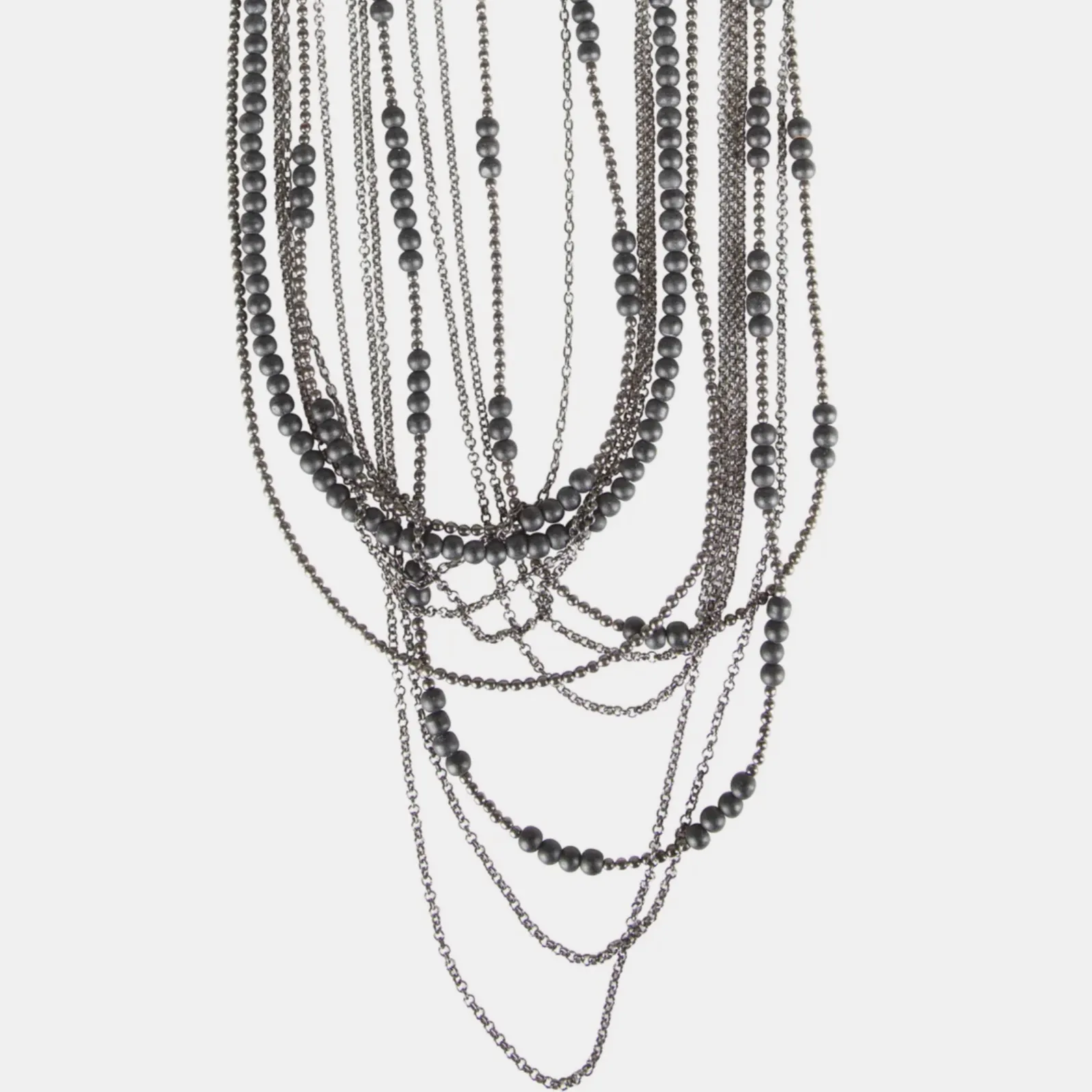 NÜ Mirli Necklace