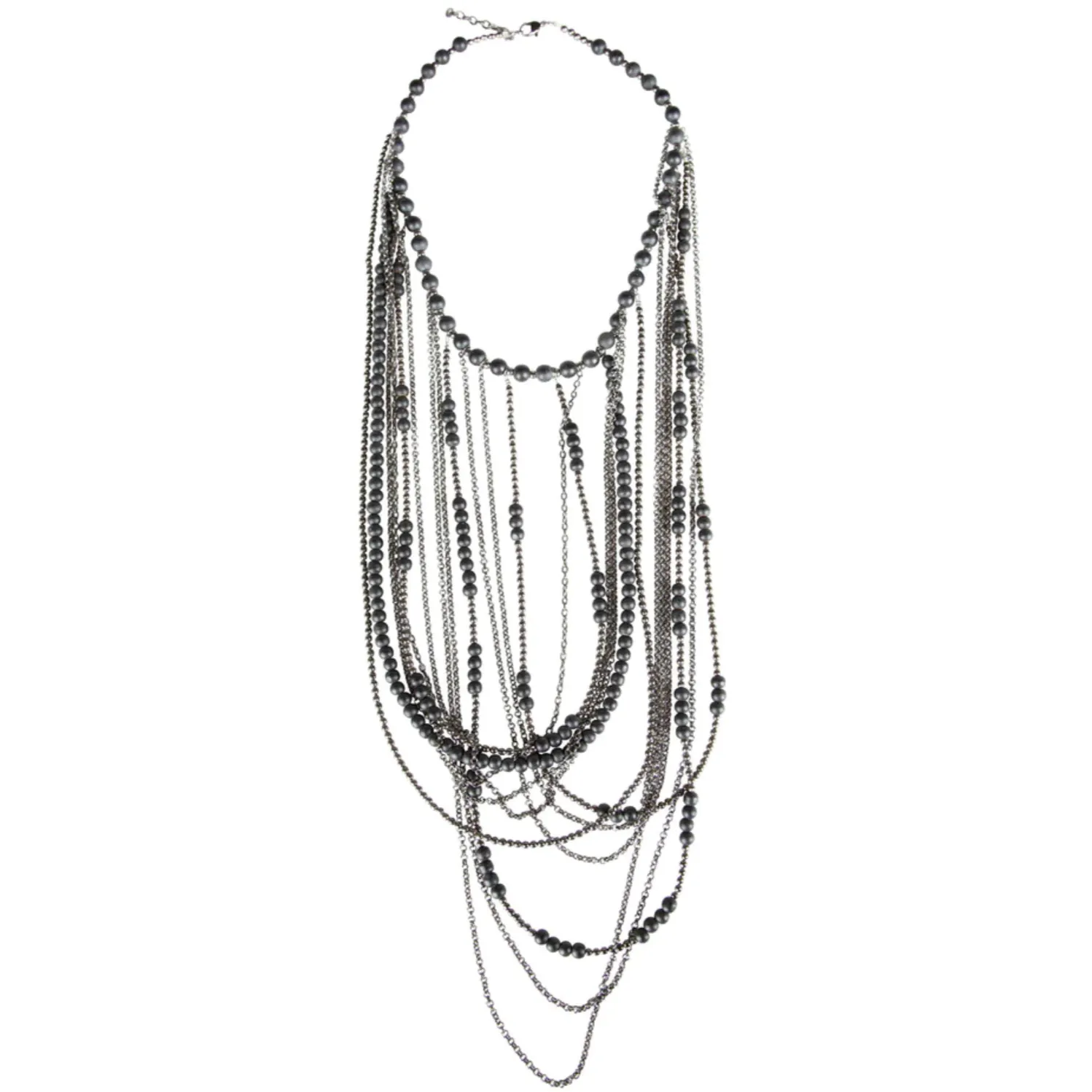 NÜ Mirli Necklace