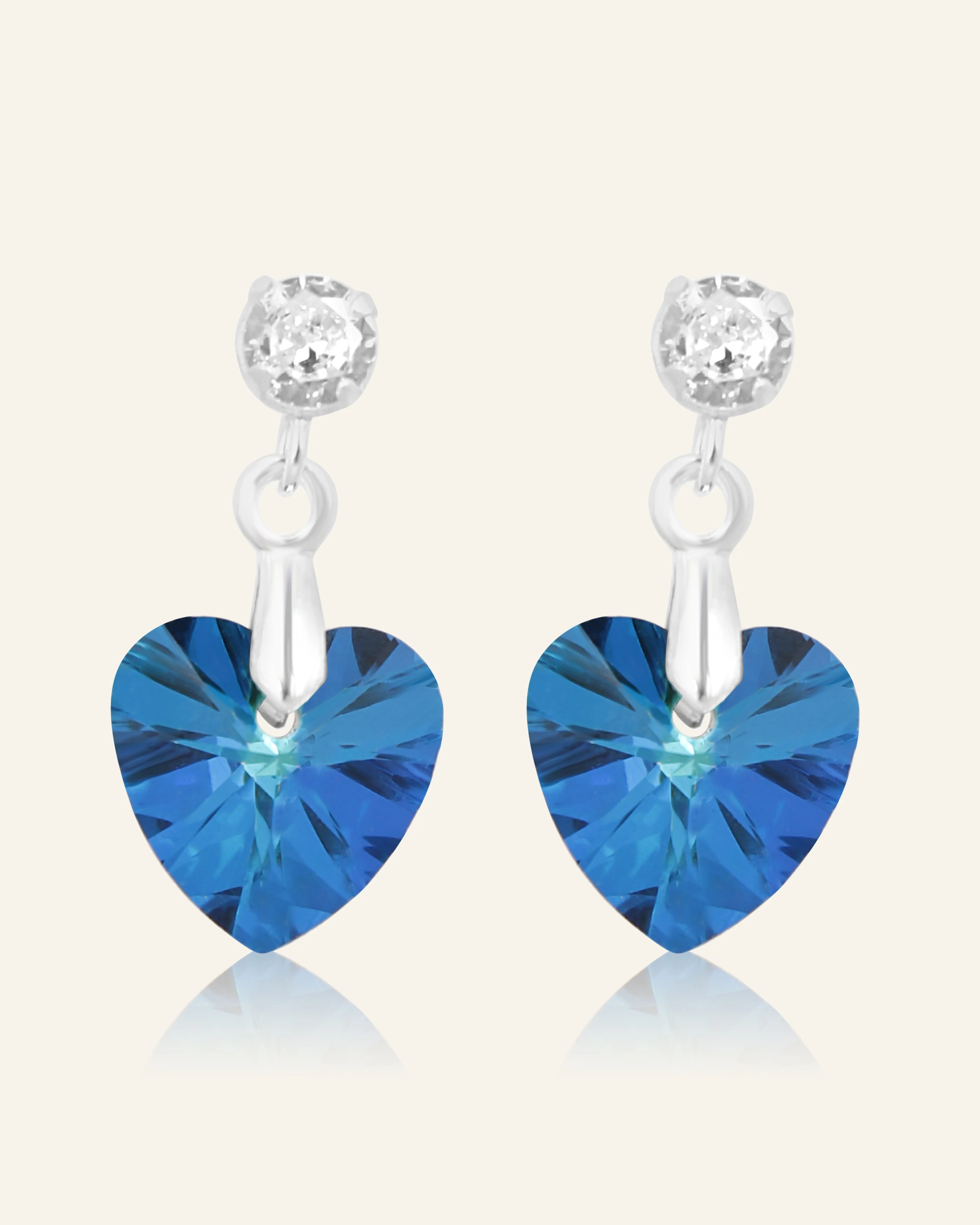 Playful  Love Earrings