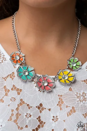 Playful Posies • Multicolor