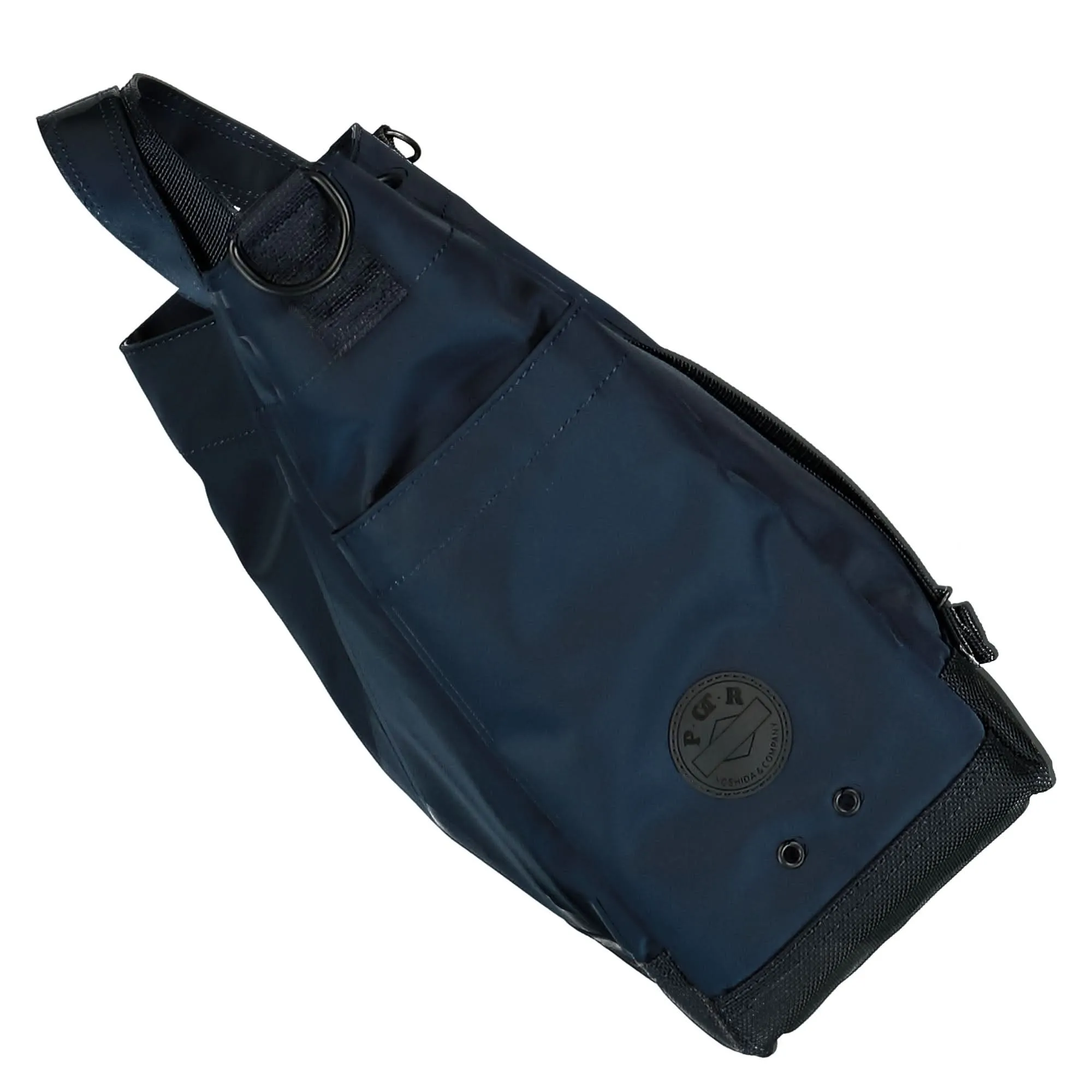 Port Ride 2Way Tote Bag S