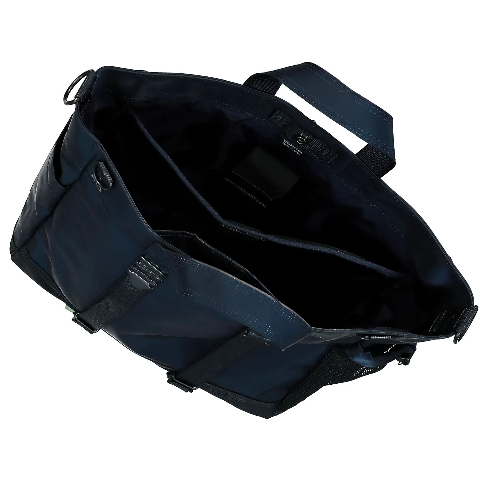 Port Ride 2Way Tote Bag S