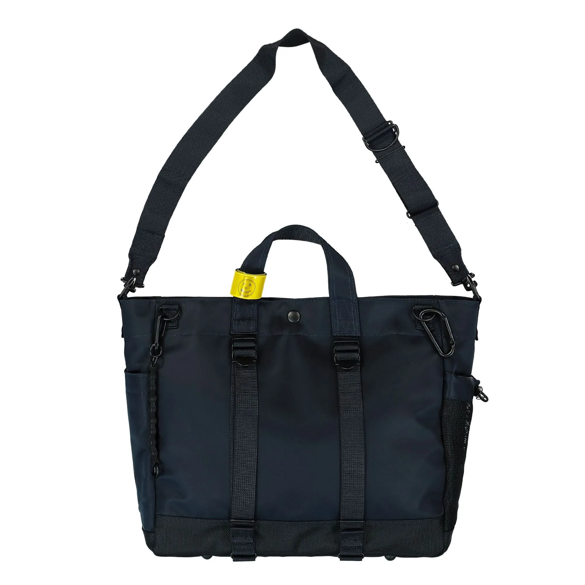 Port Ride 2Way Tote Bag S