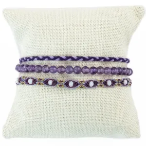 POWER CHAKRA BRACELET