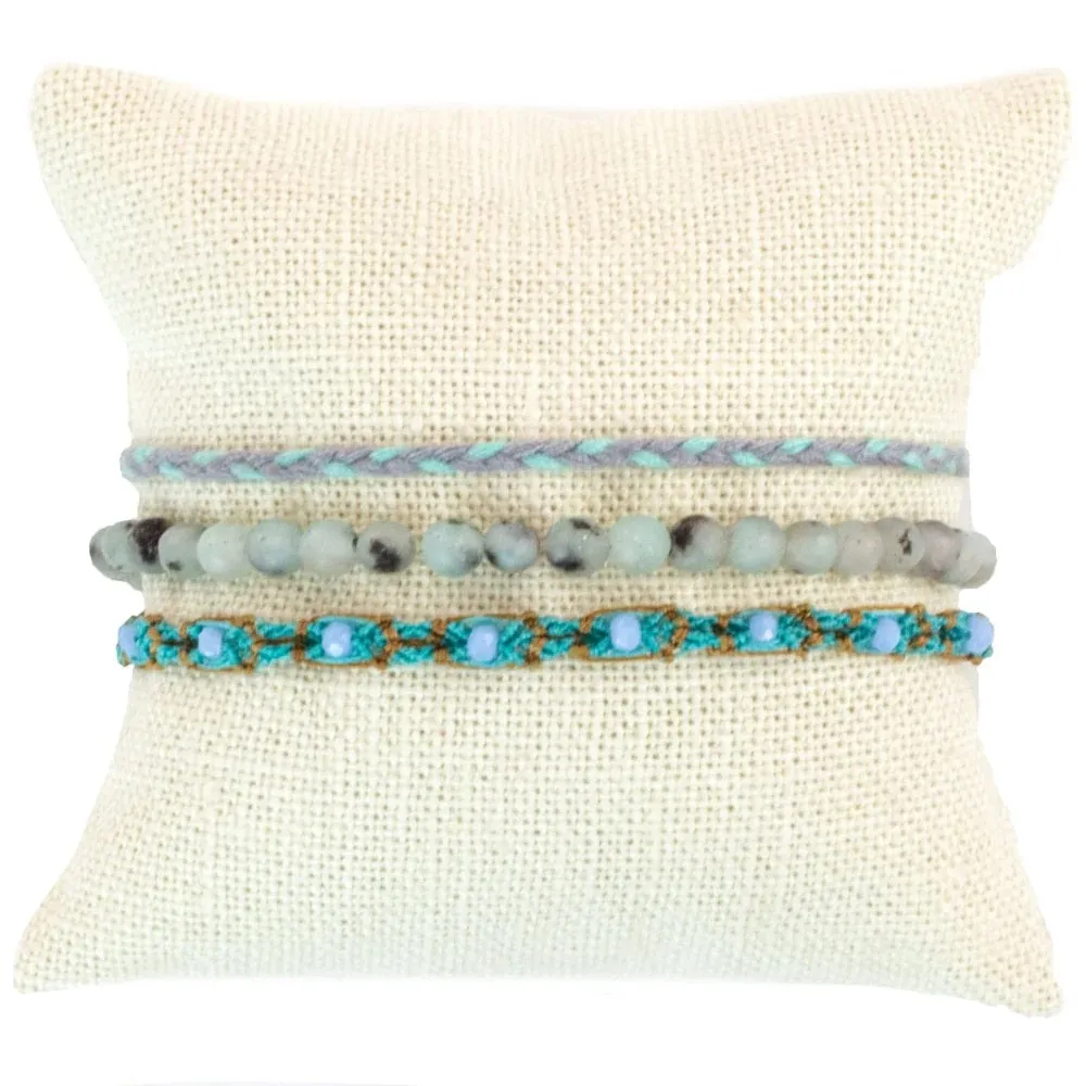 POWER CHAKRA BRACELET