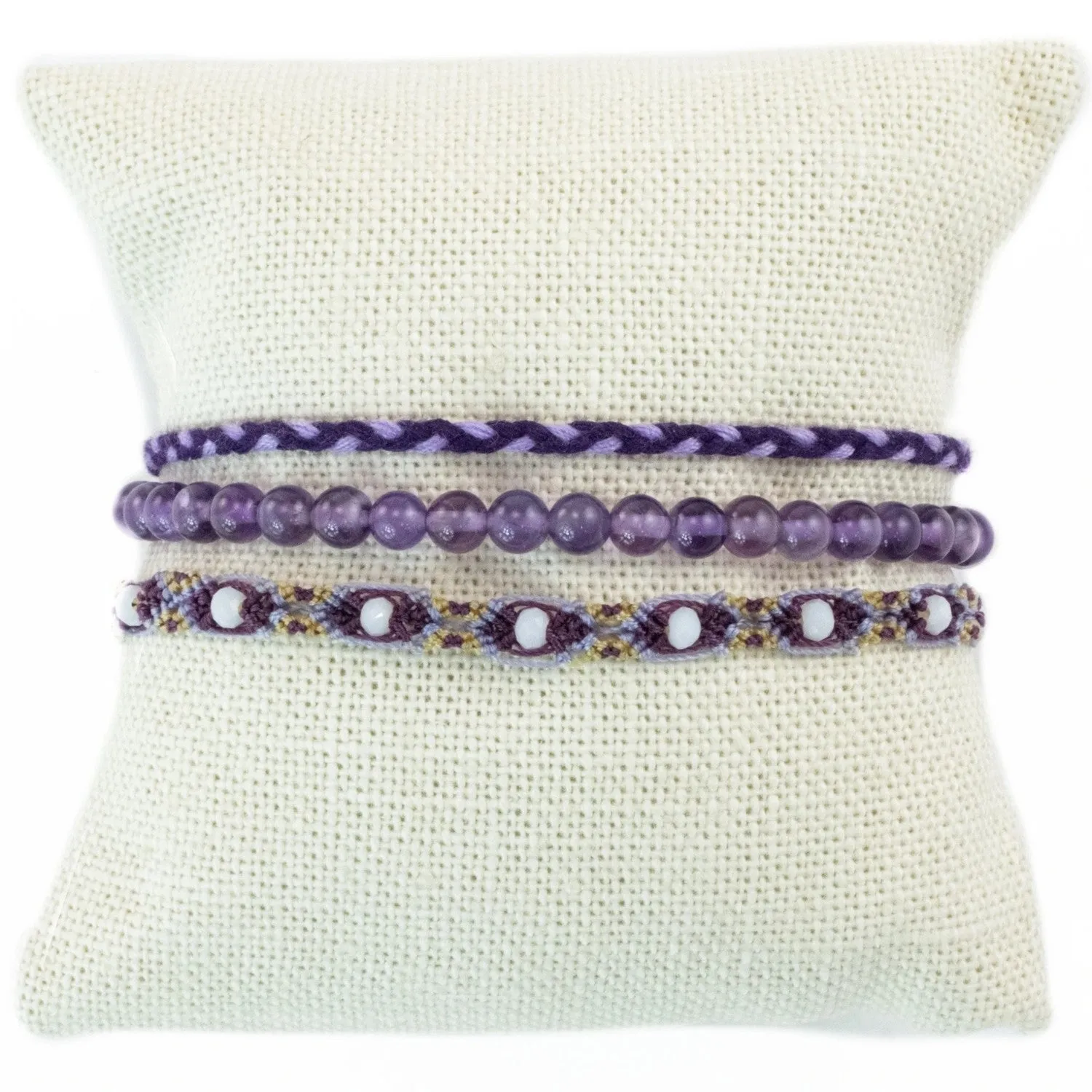 POWER CHAKRA BRACELET