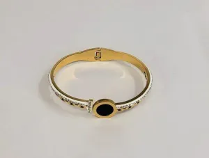 Premium Branded Bangle - 103