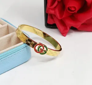Premium Branded Gucci Bangle