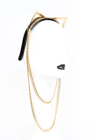 Rica Chain Headband