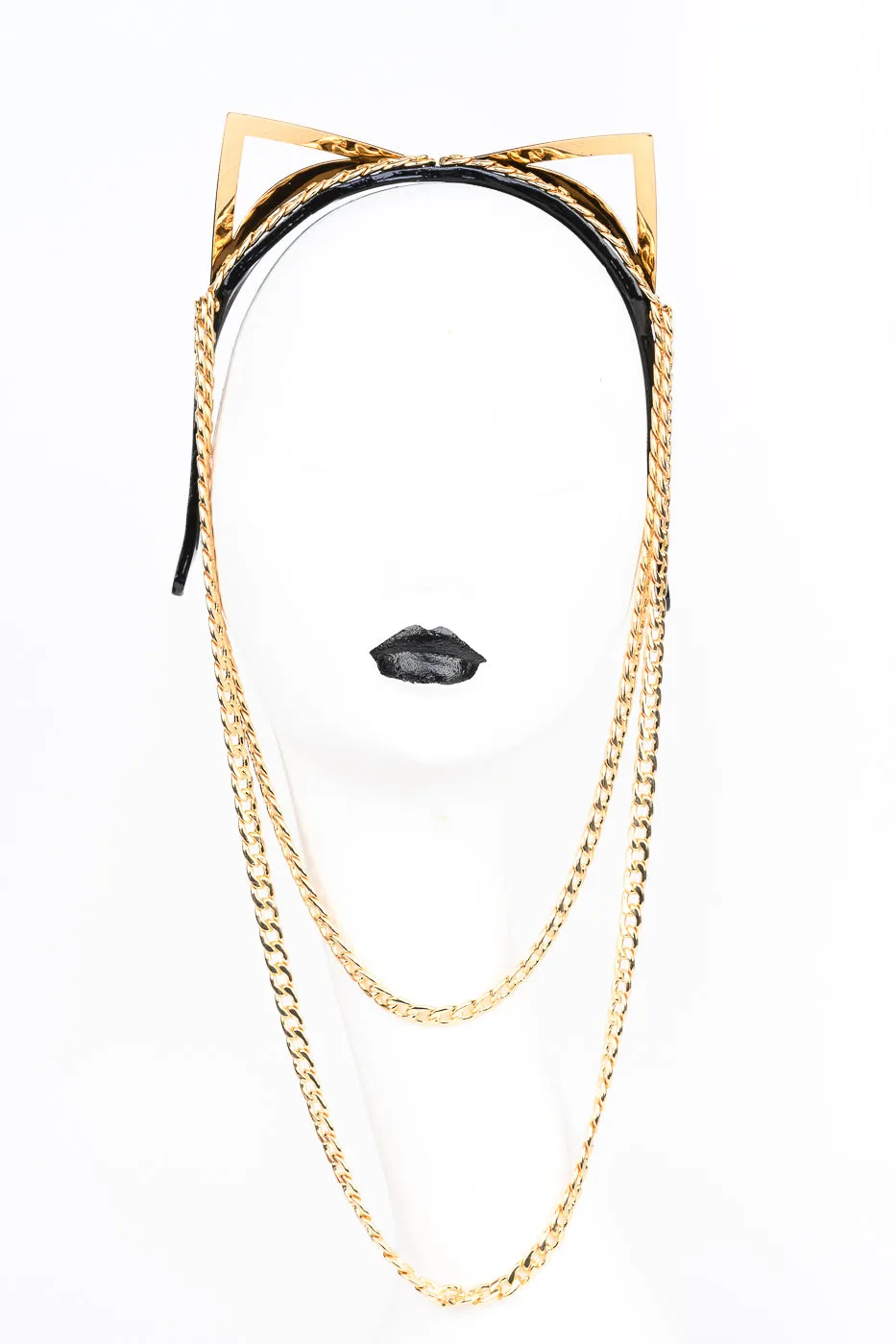 Rica Chain Headband
