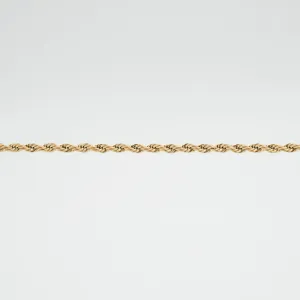 Rope Belly Chain