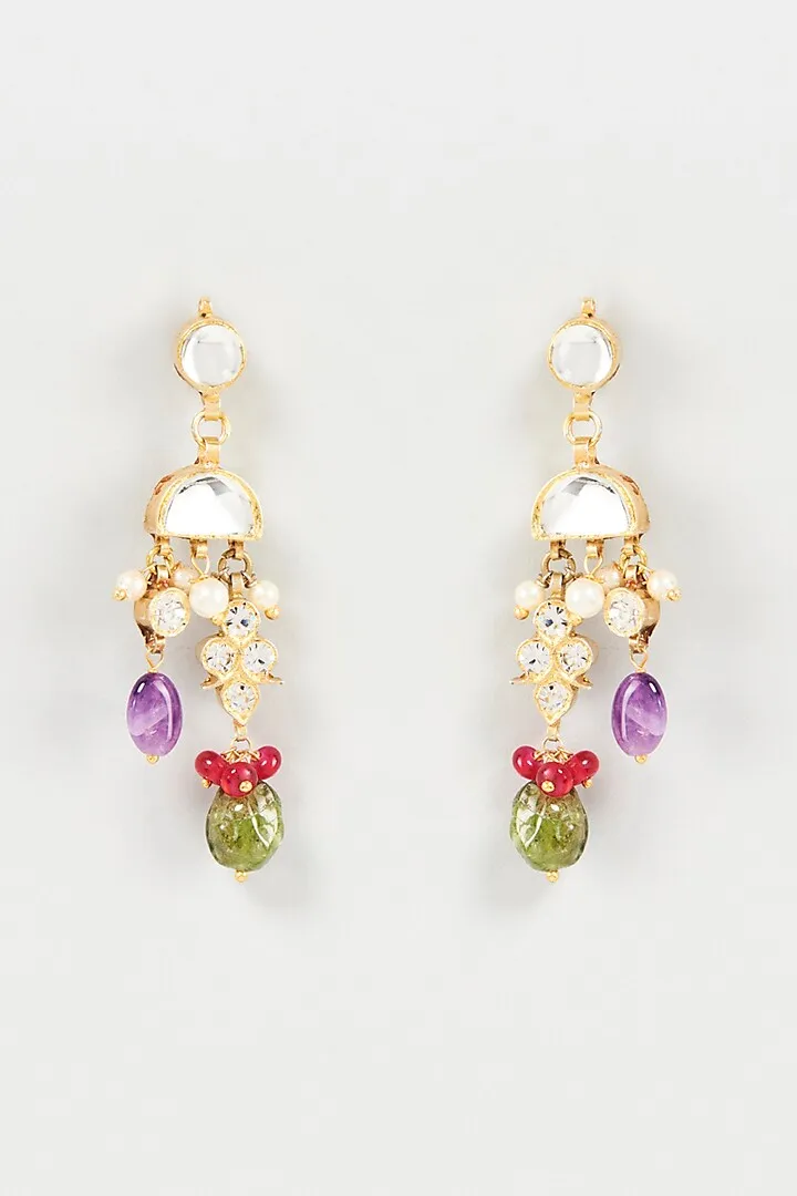 Āsā Earrings