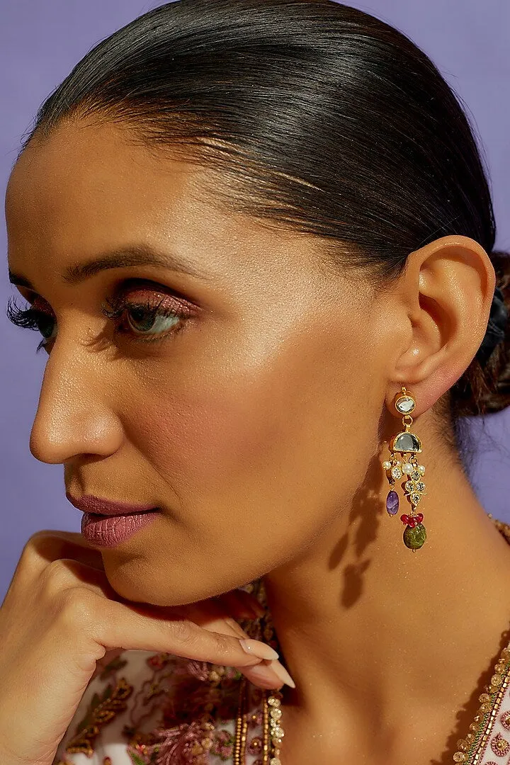 Āsā Earrings