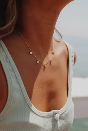 Solstice Necklace