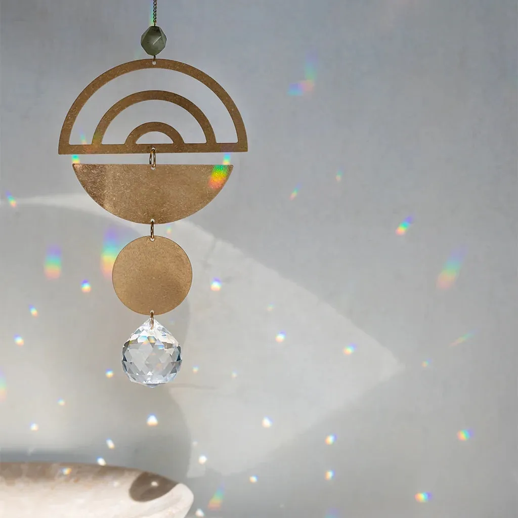 Suncatcher