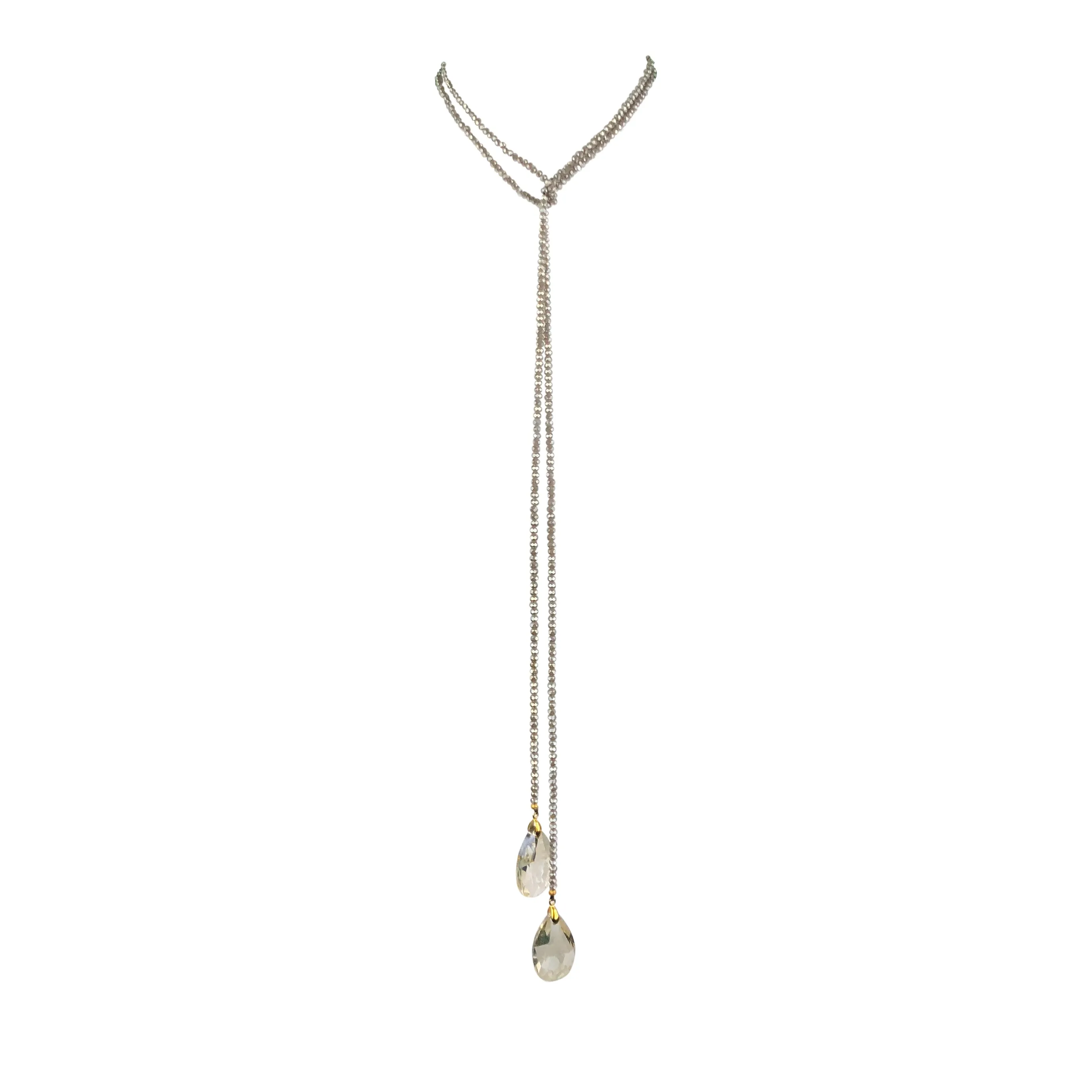Tanya Necklace