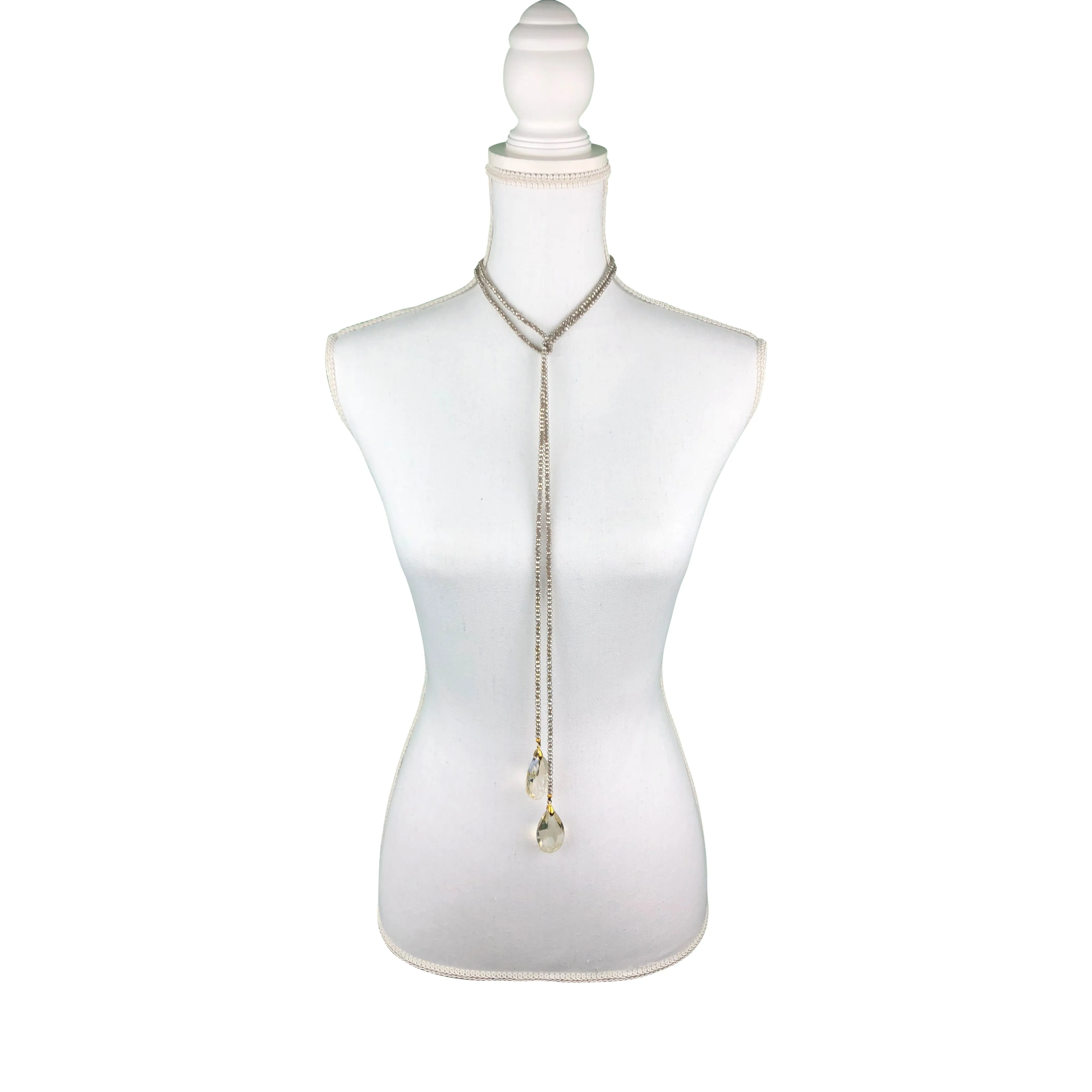 Tanya Necklace