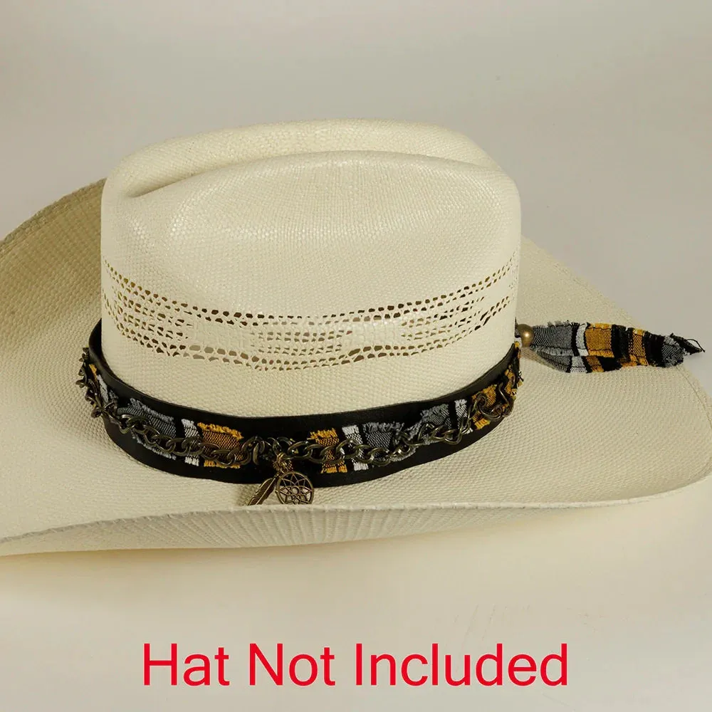 Terrell | Hat Band