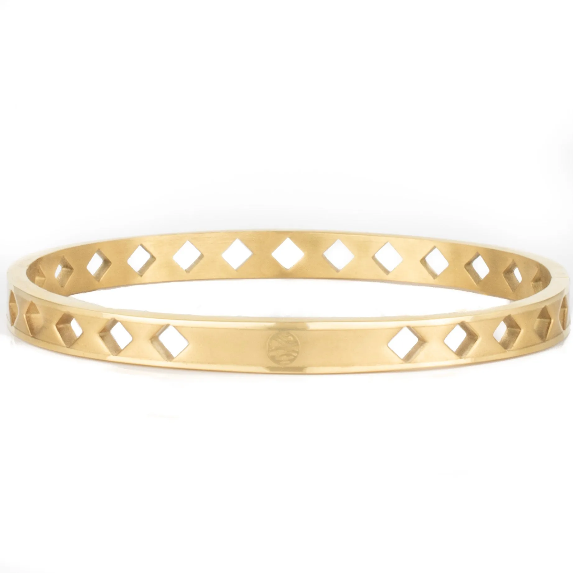 The Holy Bracelet - Gold