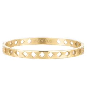 The Holy Bracelet - Gold