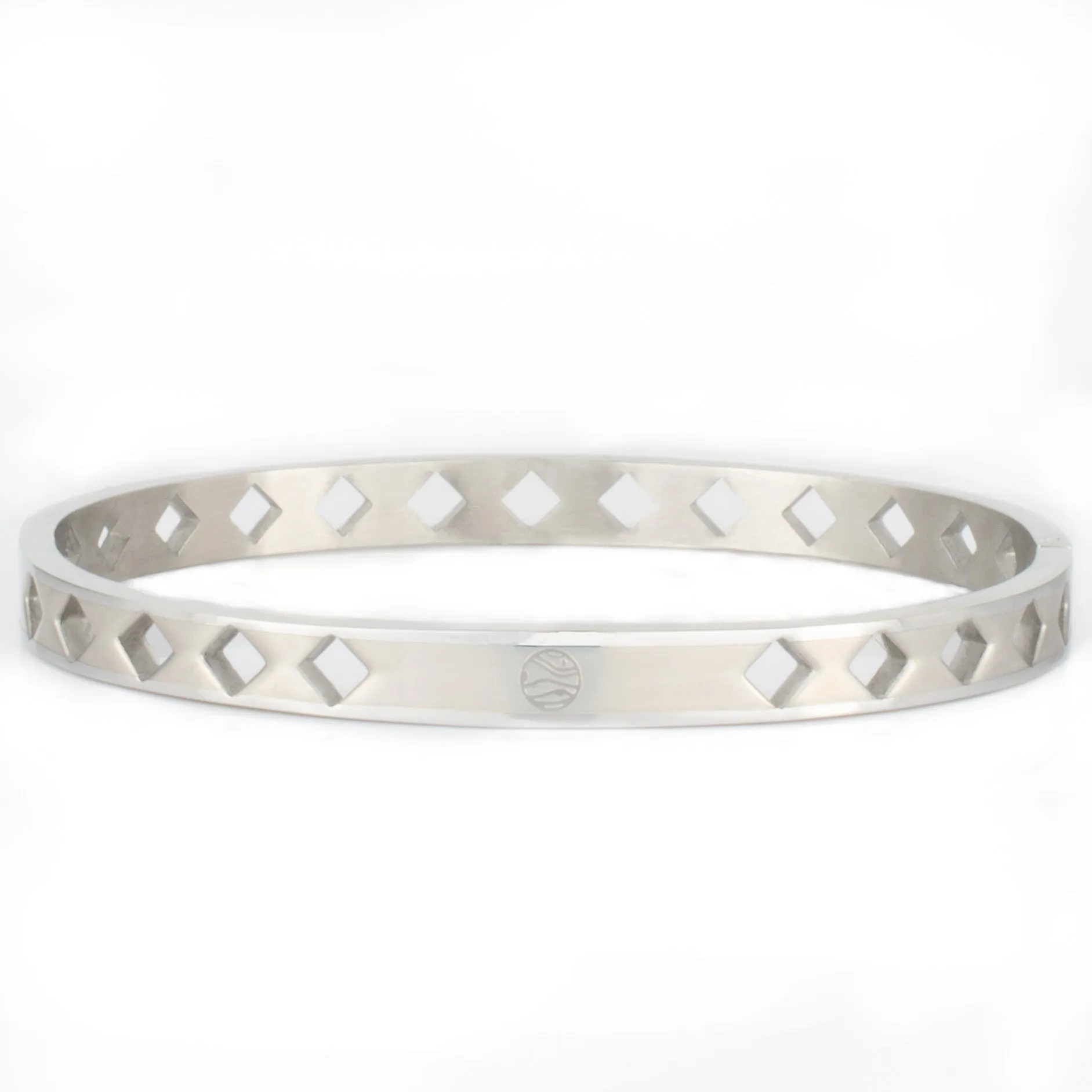 The Holy Bracelet - Silver