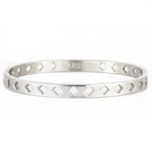 The Holy Bracelet - Silver