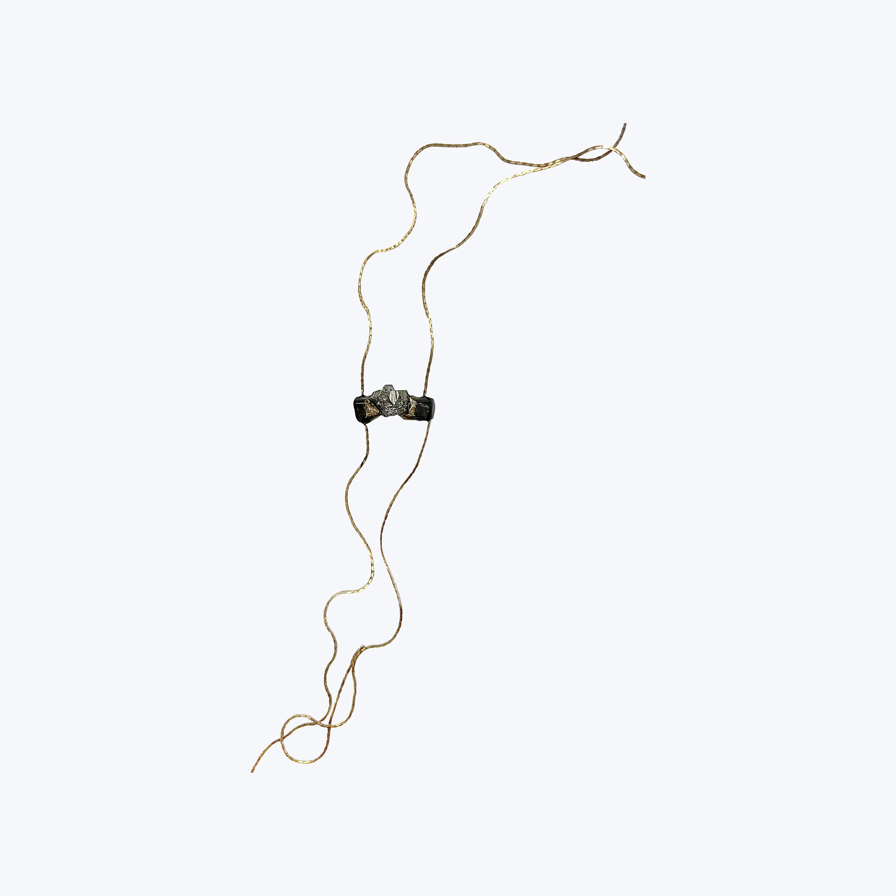 The Opulent Necklace