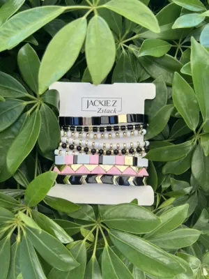 The "Ziggy" Bracelet - Zstacks