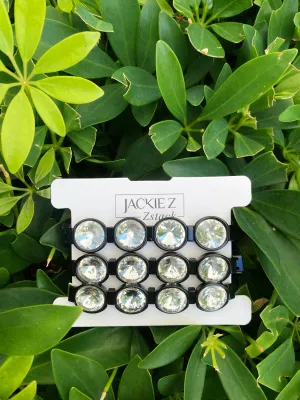 The "Zumba" Bracelet - Zstacks