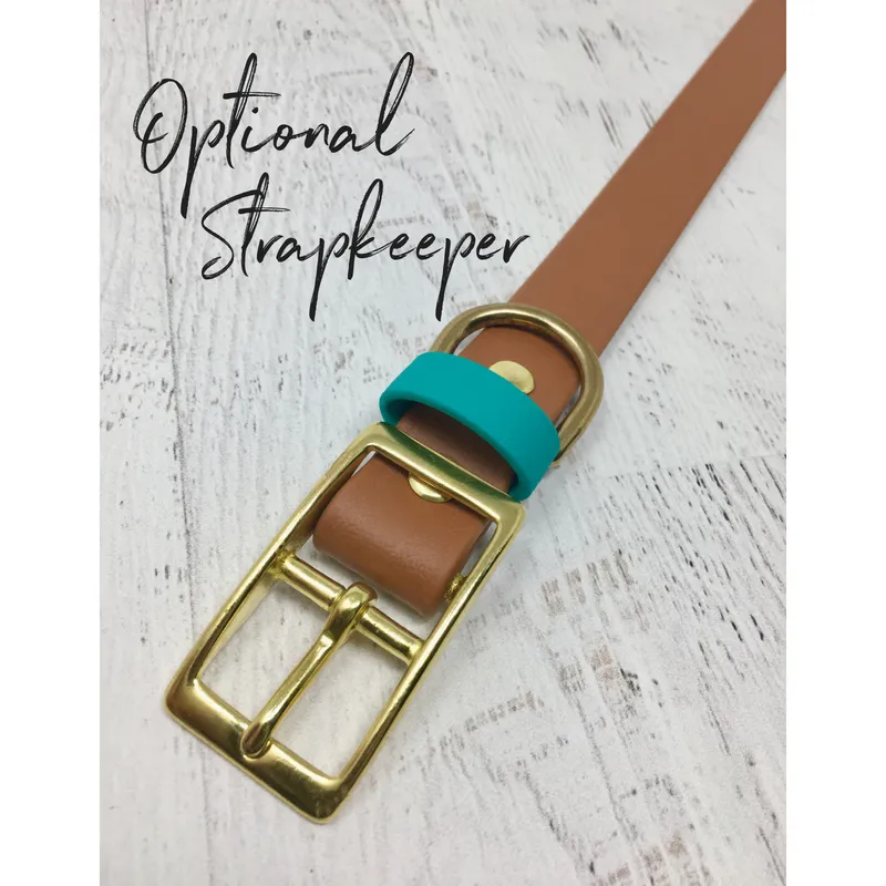 The 'Zambezi' Collar