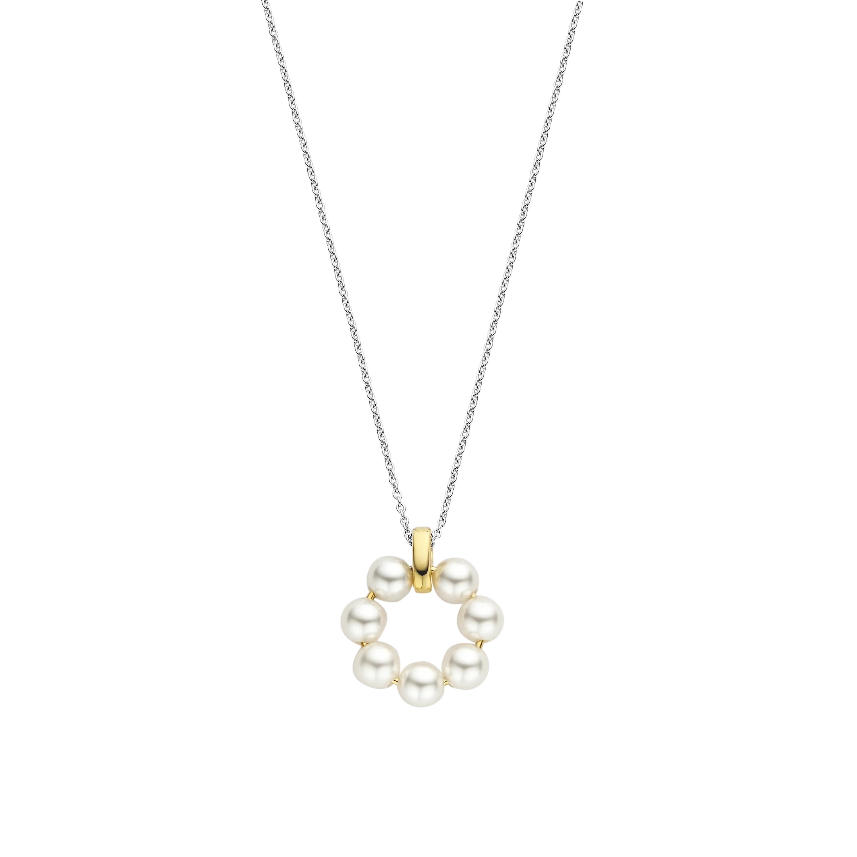 TI SENTO Necklace 34036YP